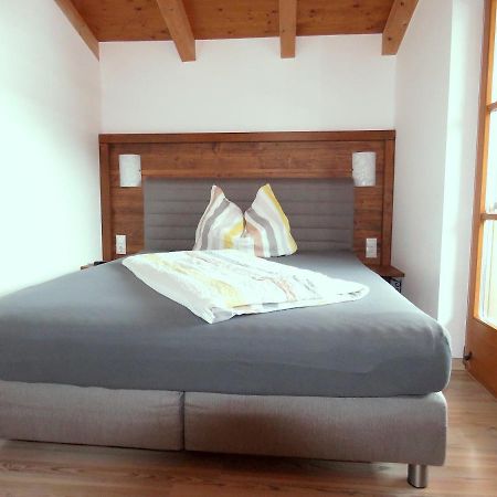 Appartement Pichler Altenmarkt im Pongau Luaran gambar