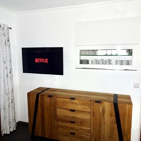 Appartement Pichler Altenmarkt im Pongau Luaran gambar