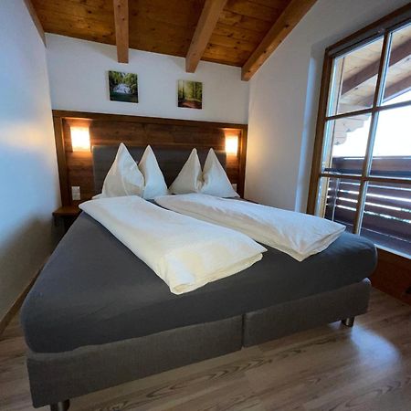 Appartement Pichler Altenmarkt im Pongau Luaran gambar