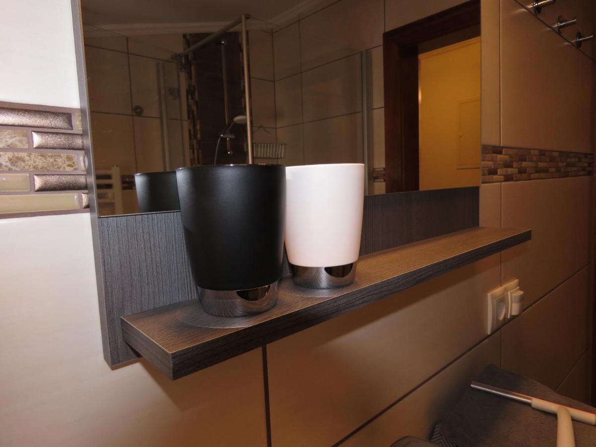 Appartement Pichler Altenmarkt im Pongau Luaran gambar