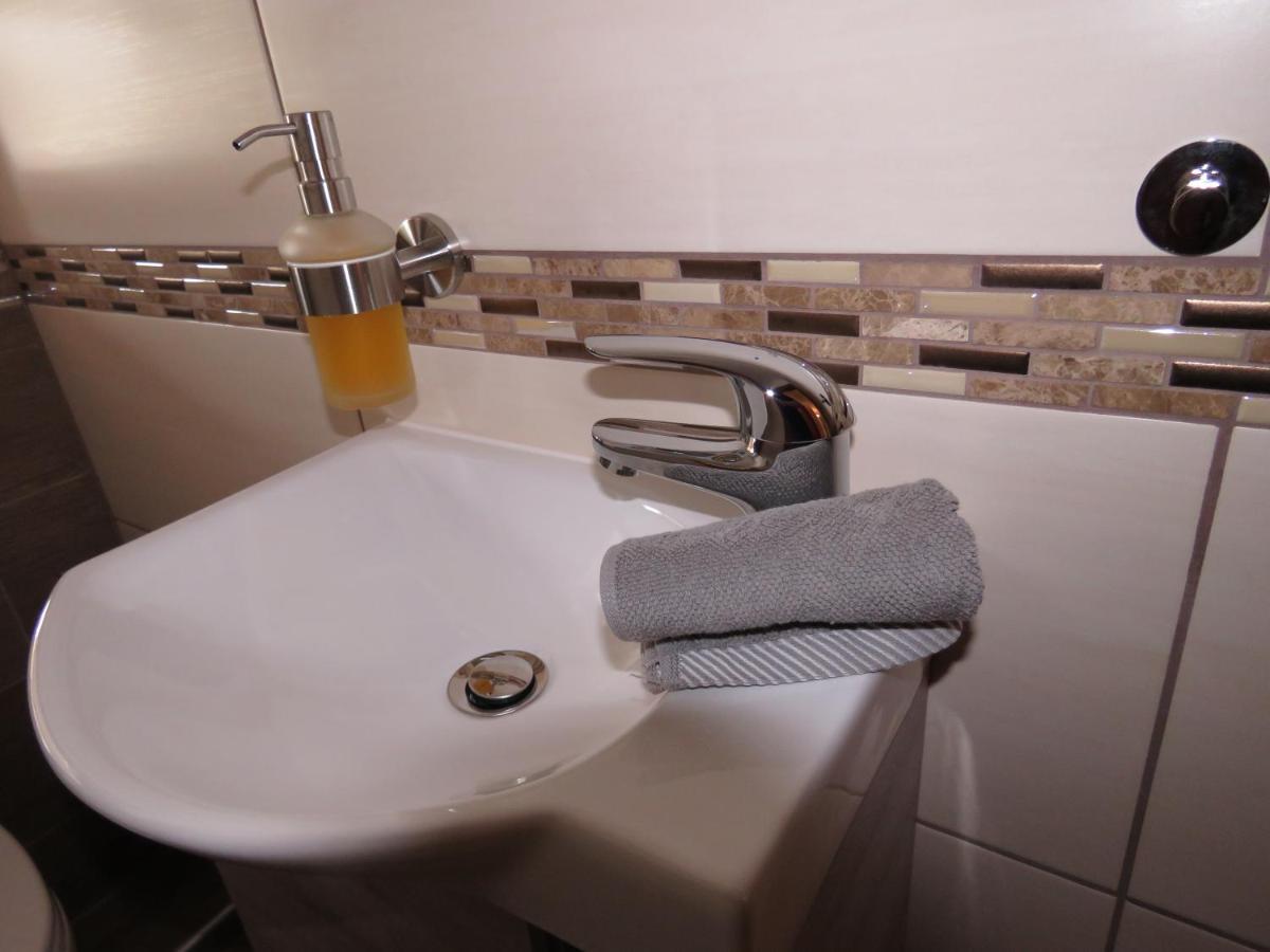 Appartement Pichler Altenmarkt im Pongau Luaran gambar