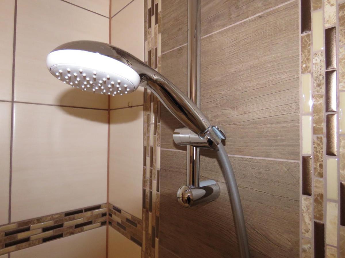 Appartement Pichler Altenmarkt im Pongau Luaran gambar