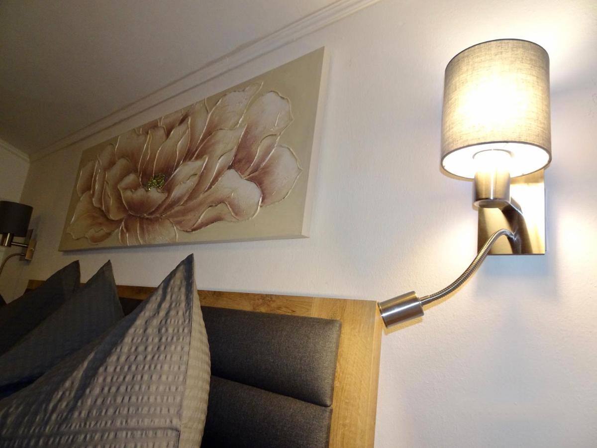 Appartement Pichler Altenmarkt im Pongau Luaran gambar