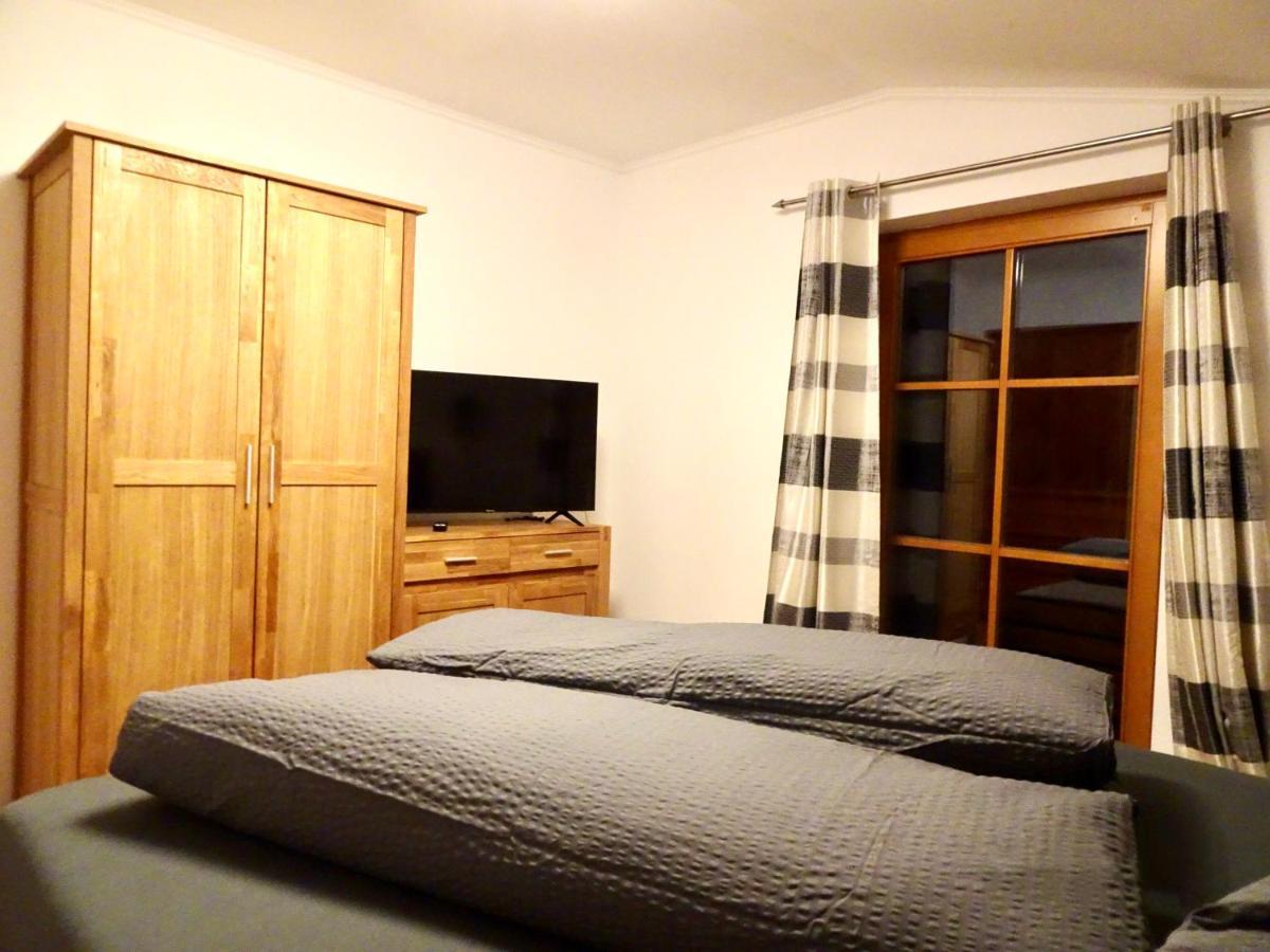 Appartement Pichler Altenmarkt im Pongau Luaran gambar