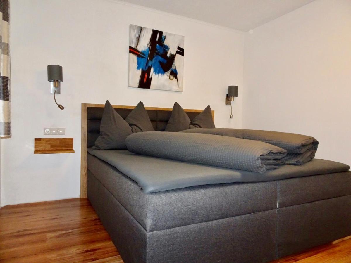 Appartement Pichler Altenmarkt im Pongau Luaran gambar