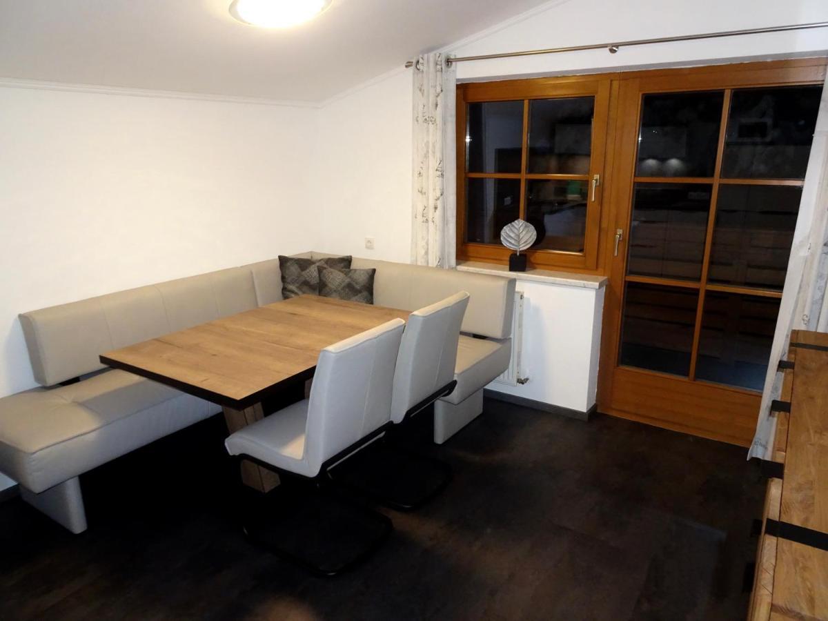 Appartement Pichler Altenmarkt im Pongau Luaran gambar