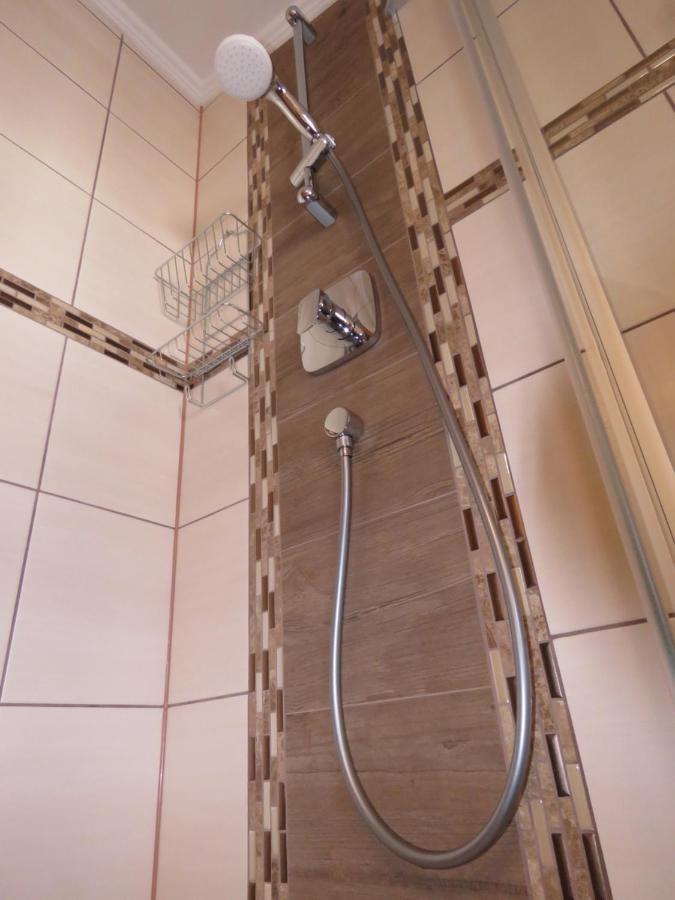 Appartement Pichler Altenmarkt im Pongau Luaran gambar
