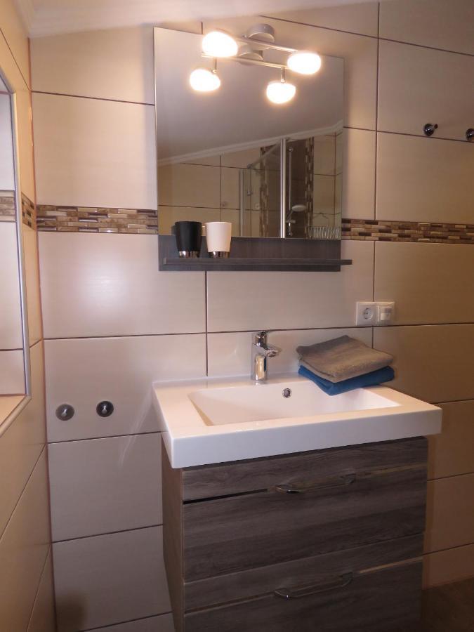 Appartement Pichler Altenmarkt im Pongau Luaran gambar