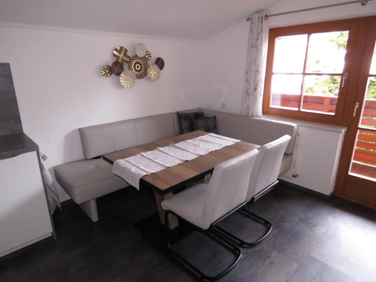 Appartement Pichler Altenmarkt im Pongau Luaran gambar