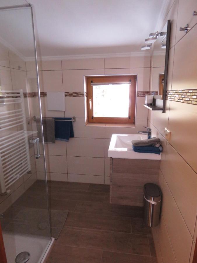Appartement Pichler Altenmarkt im Pongau Luaran gambar
