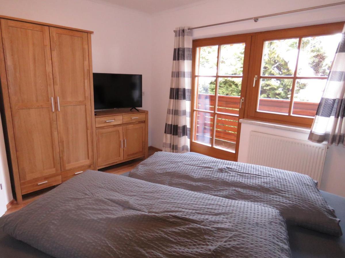 Appartement Pichler Altenmarkt im Pongau Luaran gambar