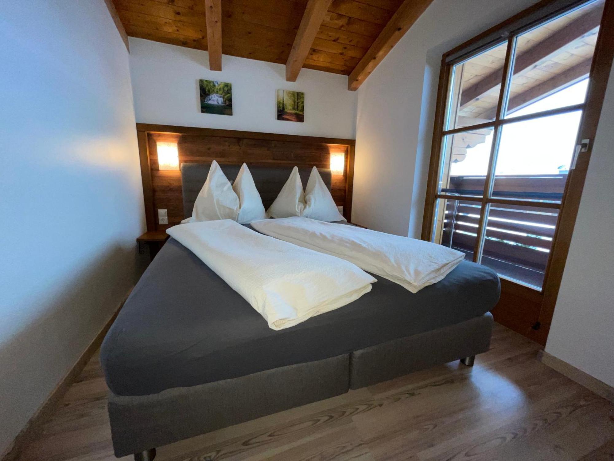 Appartement Pichler Altenmarkt im Pongau Luaran gambar