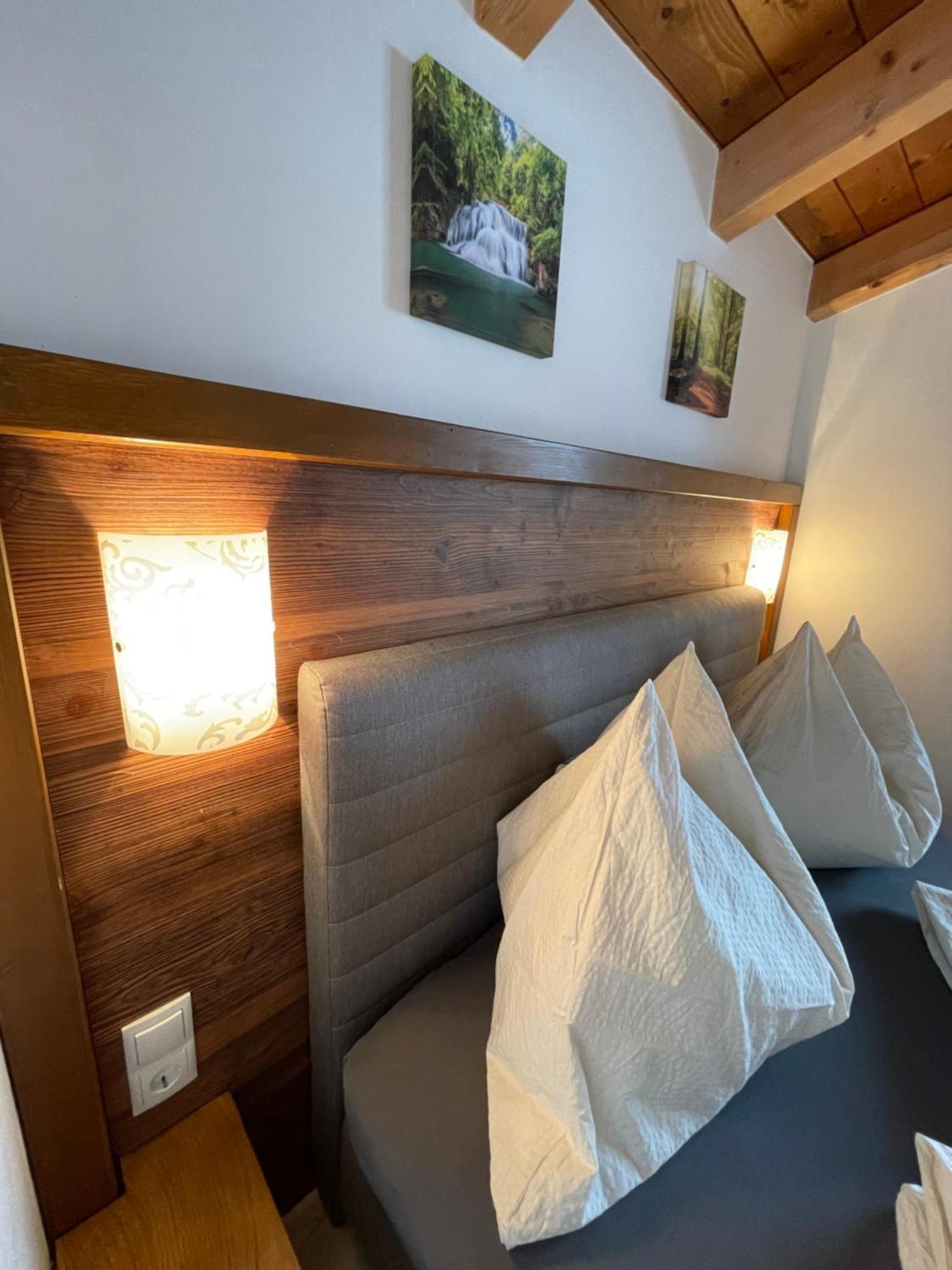 Appartement Pichler Altenmarkt im Pongau Luaran gambar