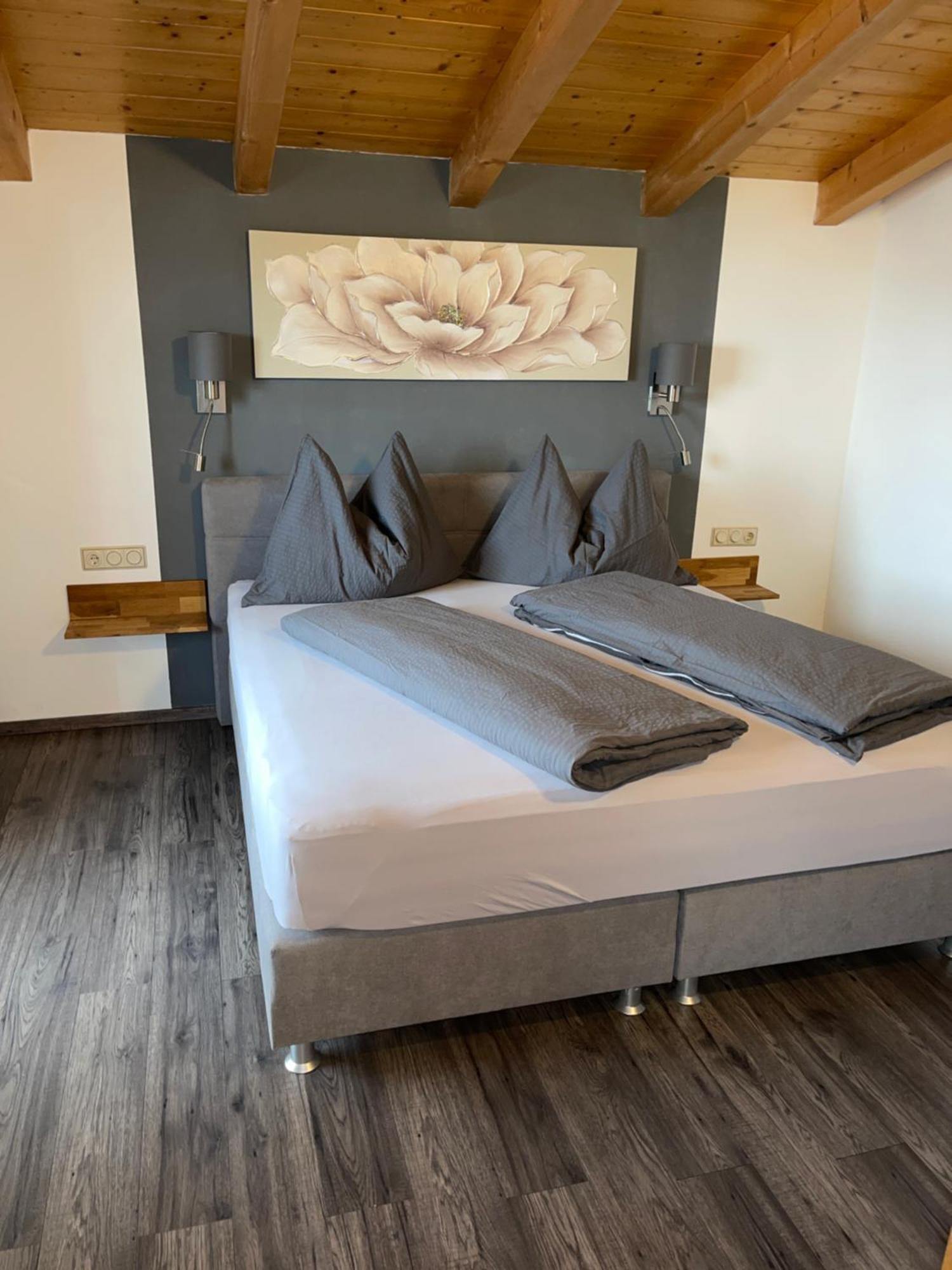 Appartement Pichler Altenmarkt im Pongau Luaran gambar