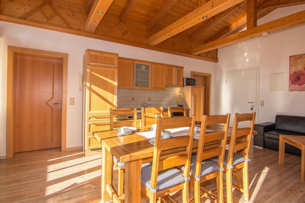 Appartement Pichler Altenmarkt im Pongau Luaran gambar