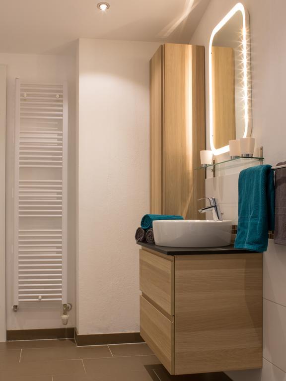 Appartement Pichler Altenmarkt im Pongau Luaran gambar